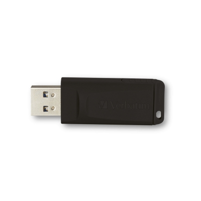 Pendrive Verbatim Slider 64 GB USB